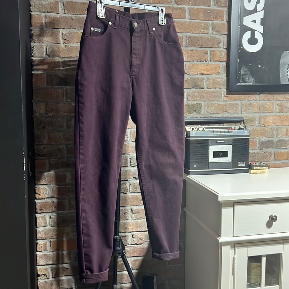 Vintage Jeans /mom’s fit